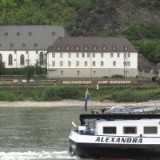 1208F 162 Rhein-Radweg